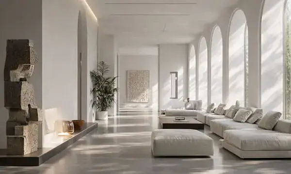 Vivienda singular adquirida mediante proceso off-market