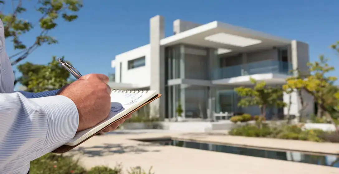 Fijando el precio de una propiedad de lujo off-market