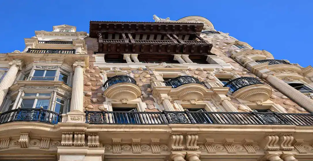 Qué define una propiedad de lujo hoy en España