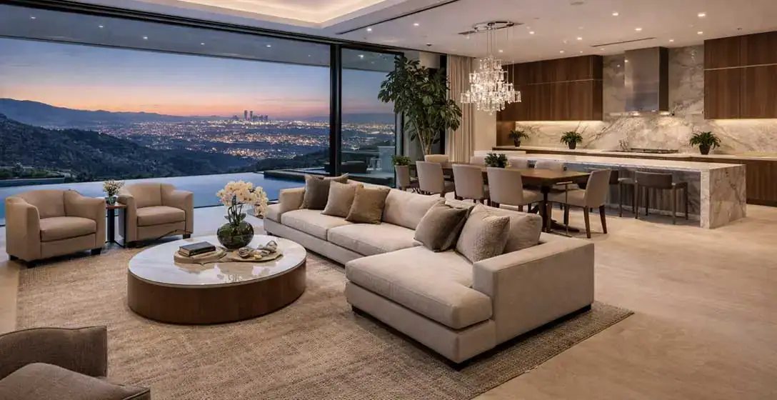 Inmueble off-market