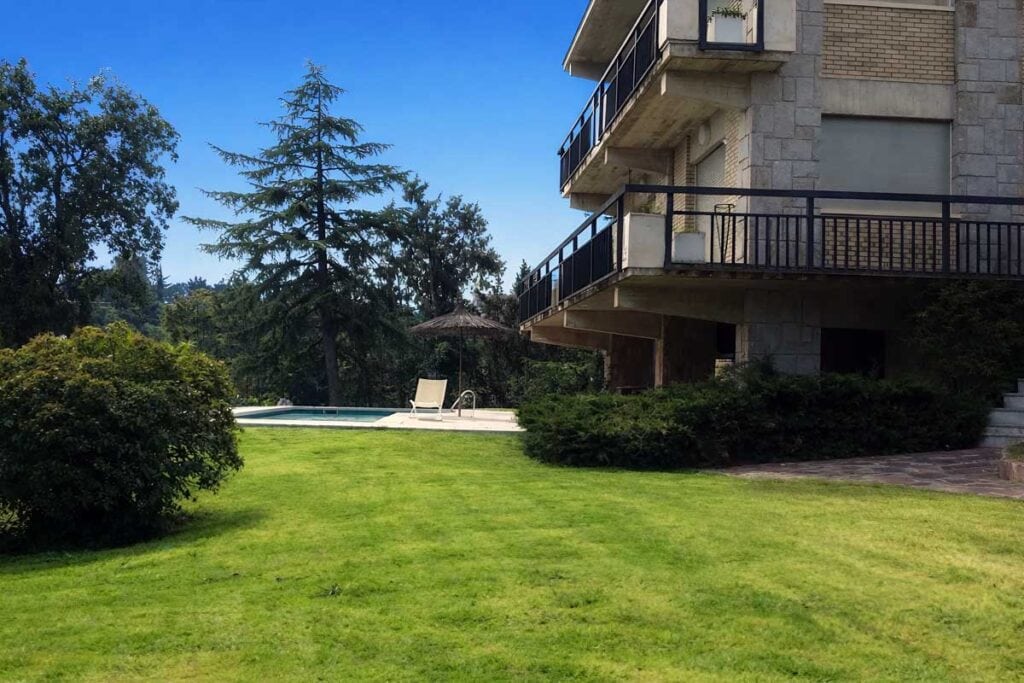 Chalet con preciosas vistas en Los Peñascales (Torrelodones)