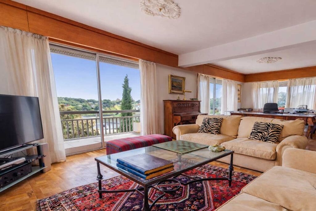 Chalet con preciosas vistas en Los Peñascales (Torrelodones)