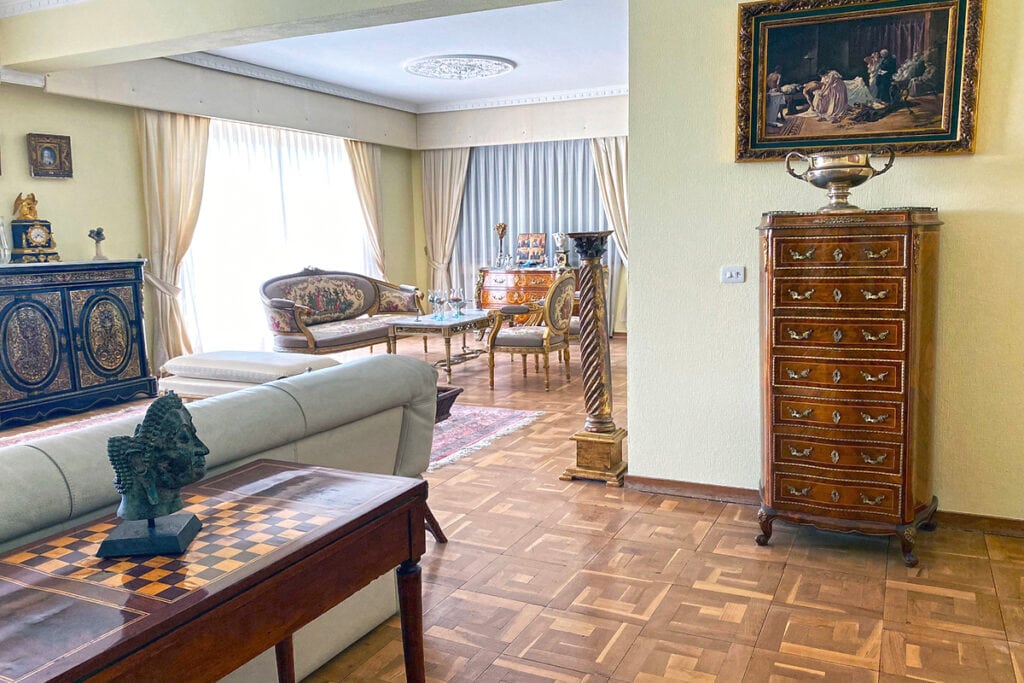 Chalet con preciosas vistas en Los Peñascales (Torrelodones)
