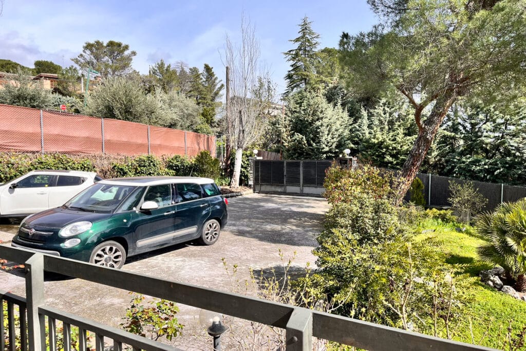 Chalet con preciosas vistas en Los Peñascales (Torrelodones)