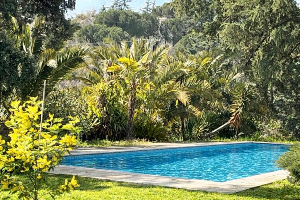 Chalet con preciosas vistas en Los Peñascales (Torrelodones)