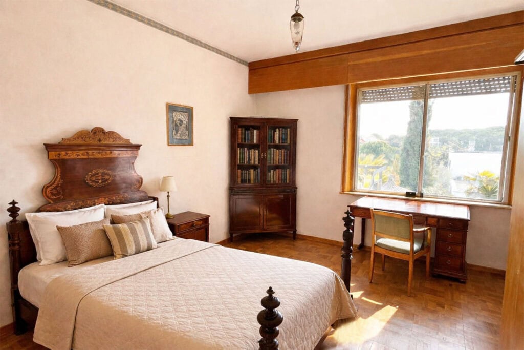 Chalet con preciosas vistas en Los Peñascales (Torrelodones)