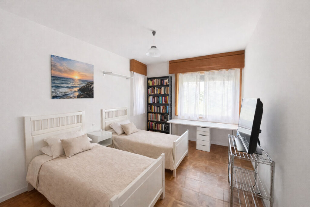 Chalet con preciosas vistas en Los Peñascales (Torrelodones)