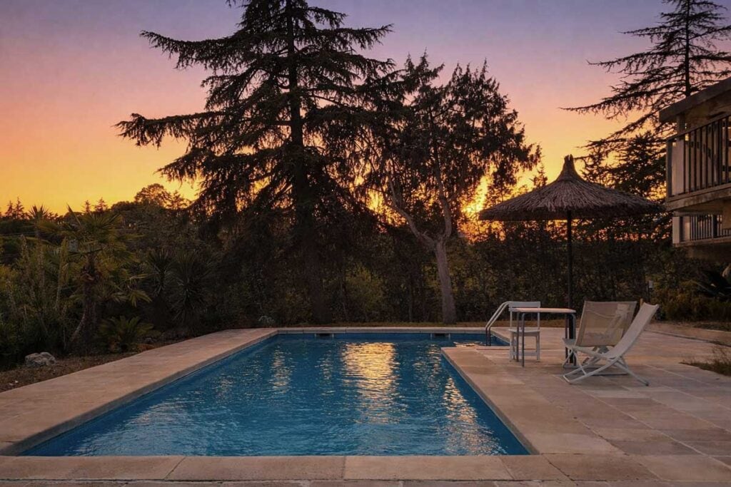 Chalet con preciosas vistas en Los Peñascales (Torrelodones)