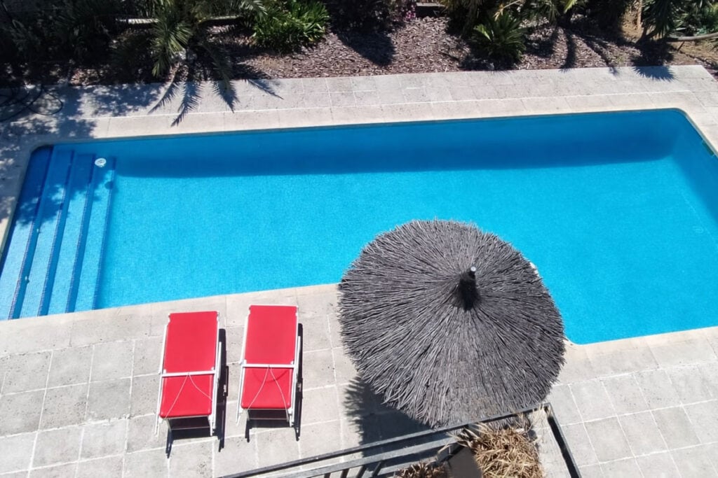Chalet con preciosas vistas en Los Peñascales (Torrelodones)