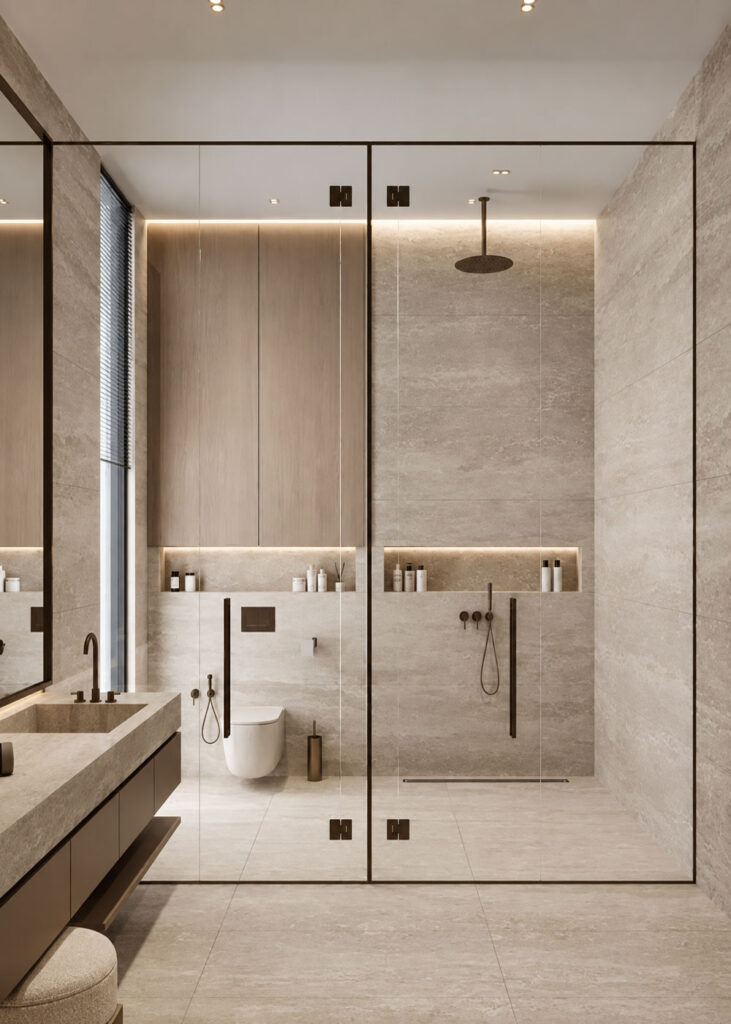 Piso de 250 m² en la calle Alcalá · Barrio de Salamanca