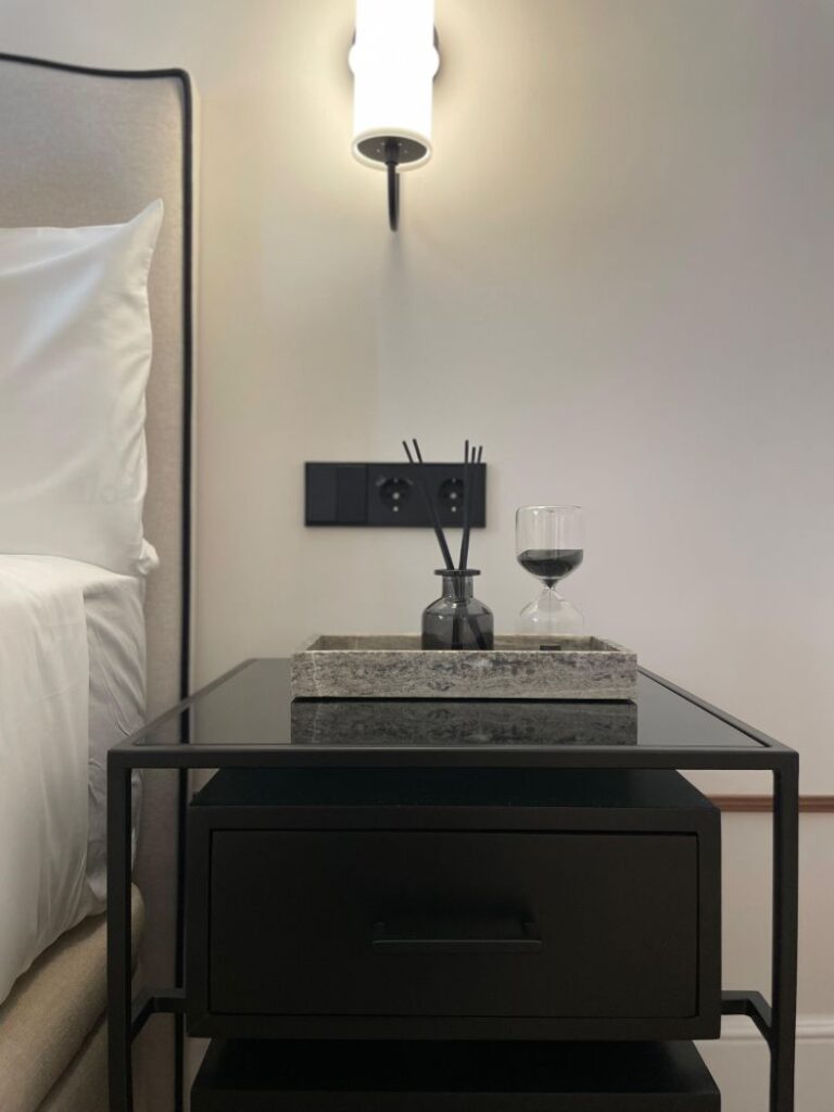 Magnífico piso reformado con calidades de lujo – Barrio de Salamanca