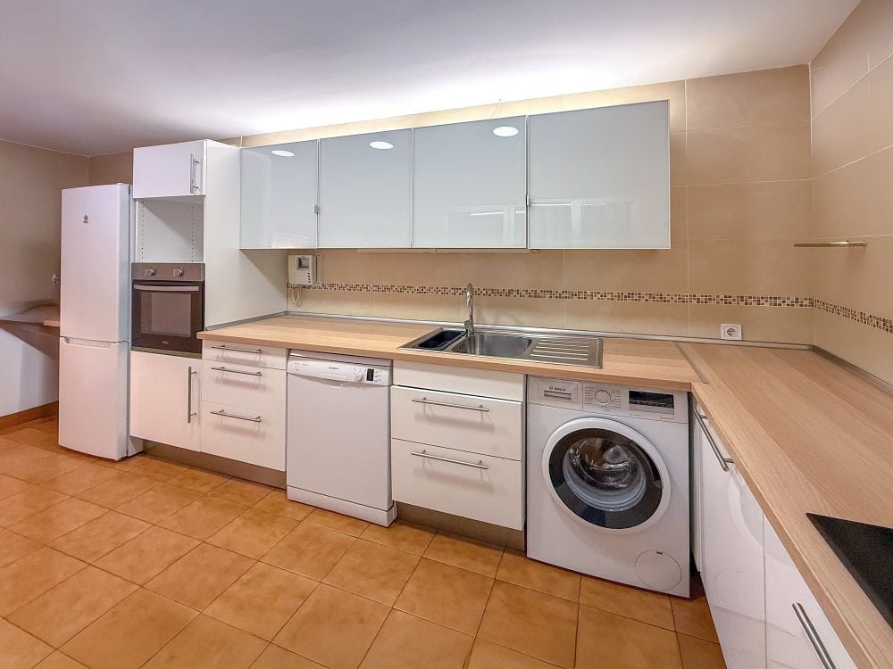 Amplio piso de 192 m2 para reformar en zona Retiro – Madrid