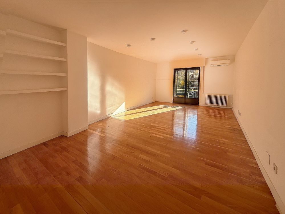 Amplio piso de 192 m2 para reformar en zona Retiro – Madrid