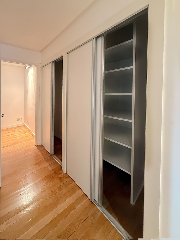 Amplio piso de 192 m2 para reformar en zona Retiro – Madrid