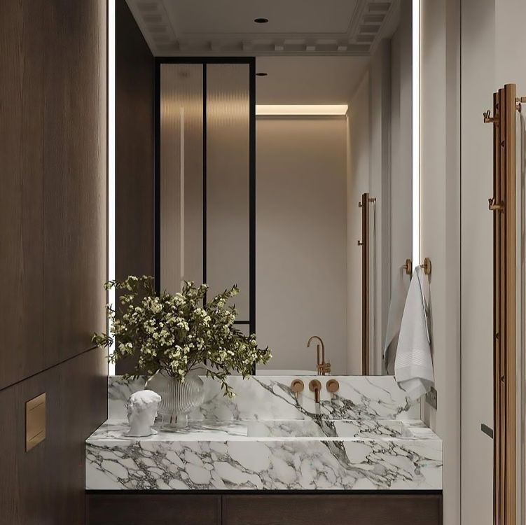 Precioso piso totalmente reformado de 140 m2 en la calle de Alcalá