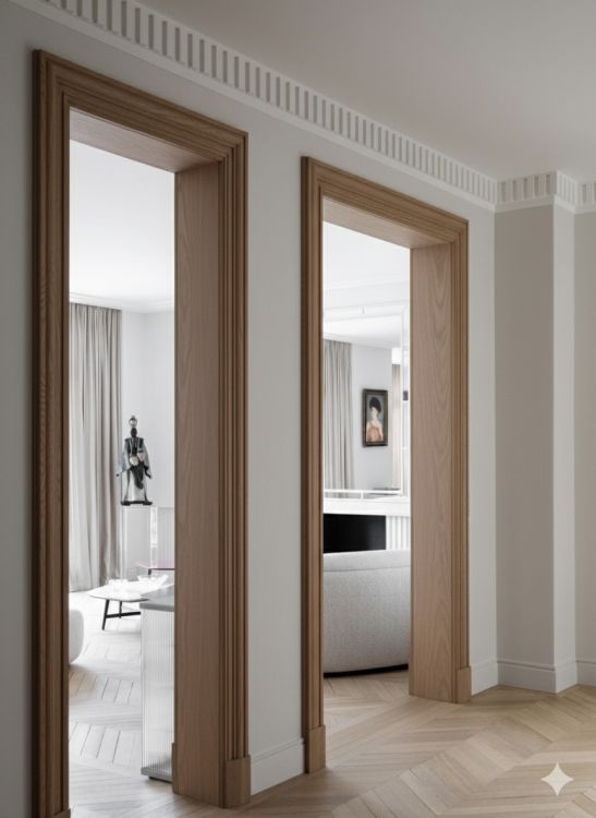 Precioso piso totalmente reformado de 140 m2 en la calle de Alcalá