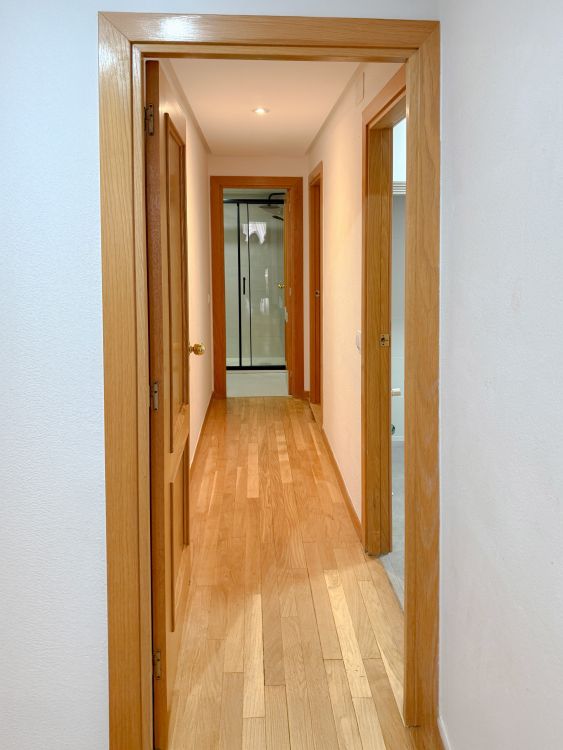 Magnifíco dúplex de 187 m2 en calle Ayala – Barrio de Salamanca