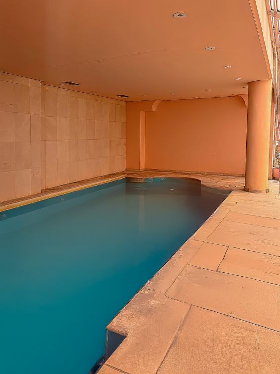 Magnifíco dúplex de 187 m2 en calle Ayala – Barrio de Salamanca